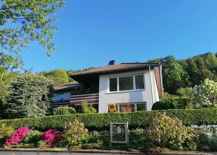 Haus Daniel
