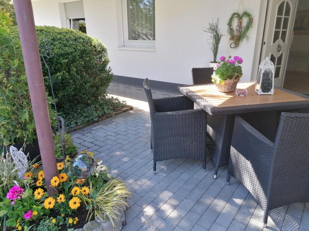 Haus Daniel Appartement