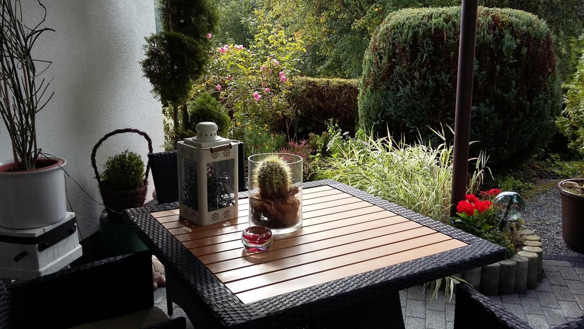 Appartement Haus Daniel Willingen (Upland)