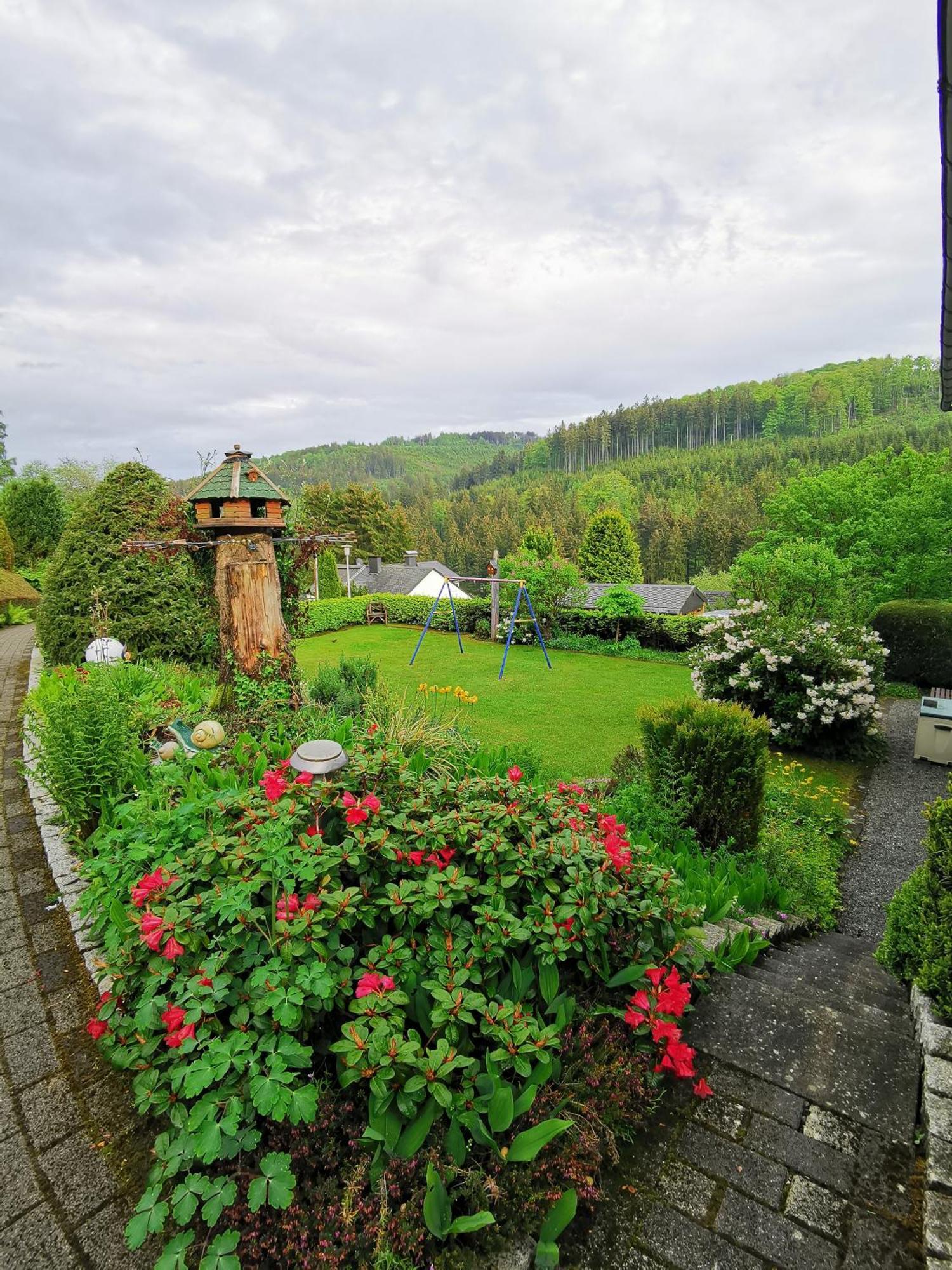 Haus Daniel Appartement Willingen (Upland)