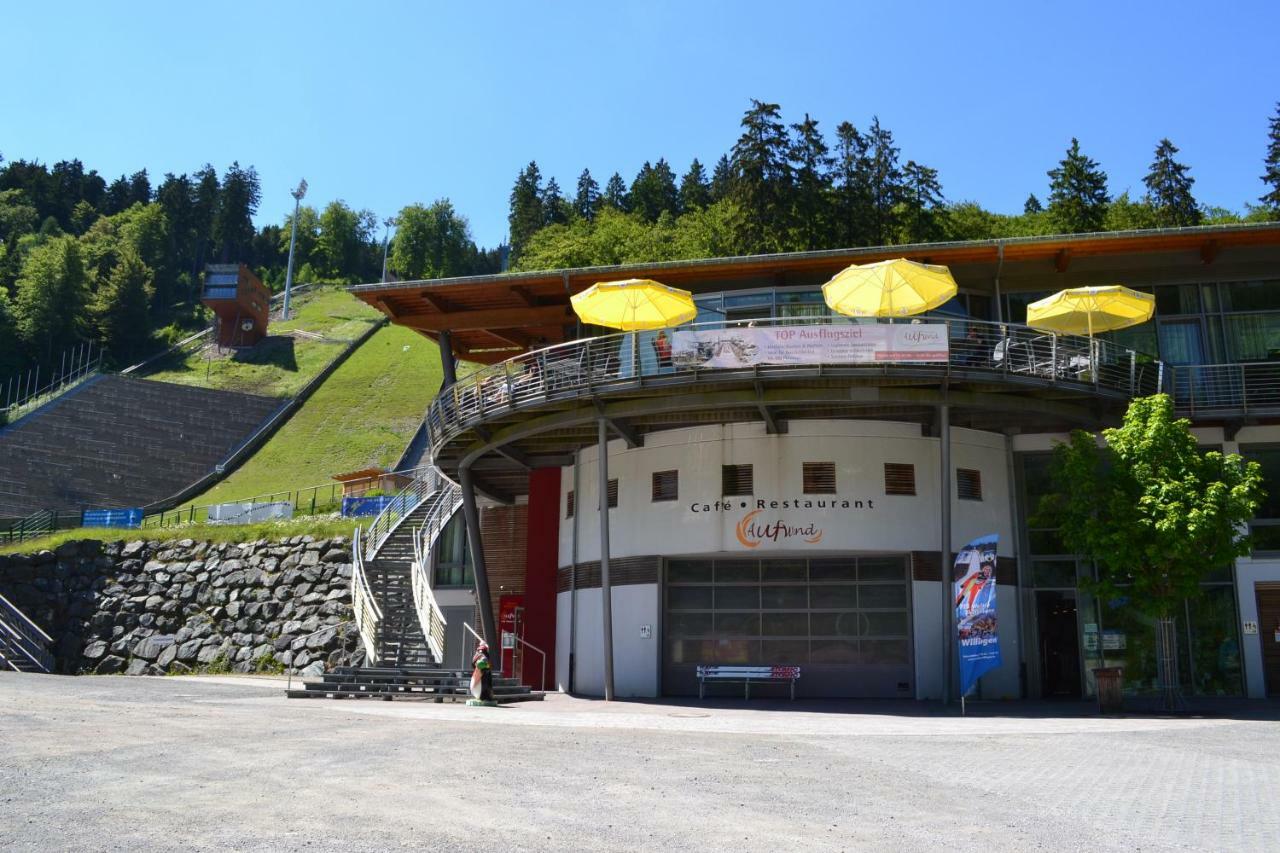 Haus Daniel Willingen (Upland)