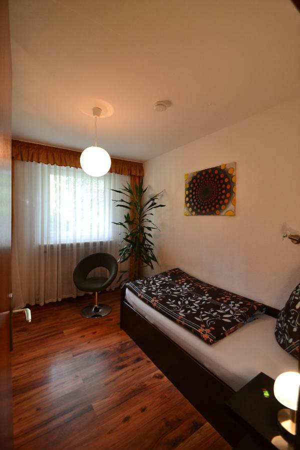Haus Daniel * Willingen (Upland)