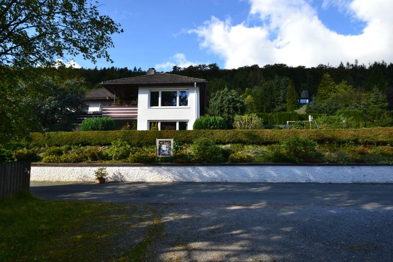 Haus Daniel Willingen (Upland)