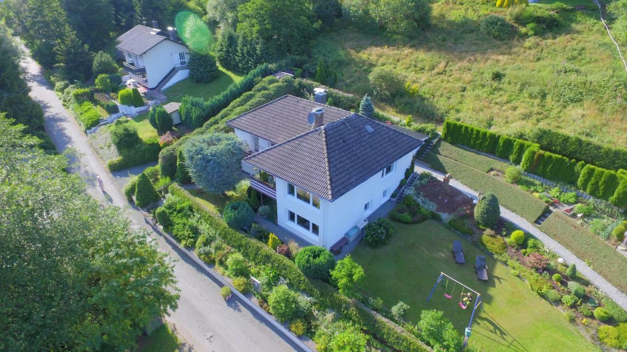 Haus Daniel * Willingen (Upland)