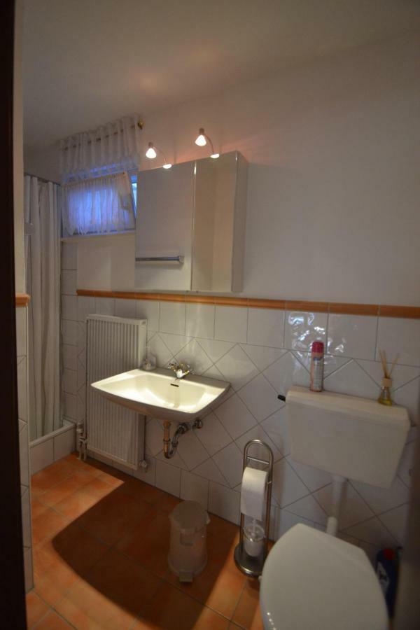 Haus Daniel * Willingen (Upland)