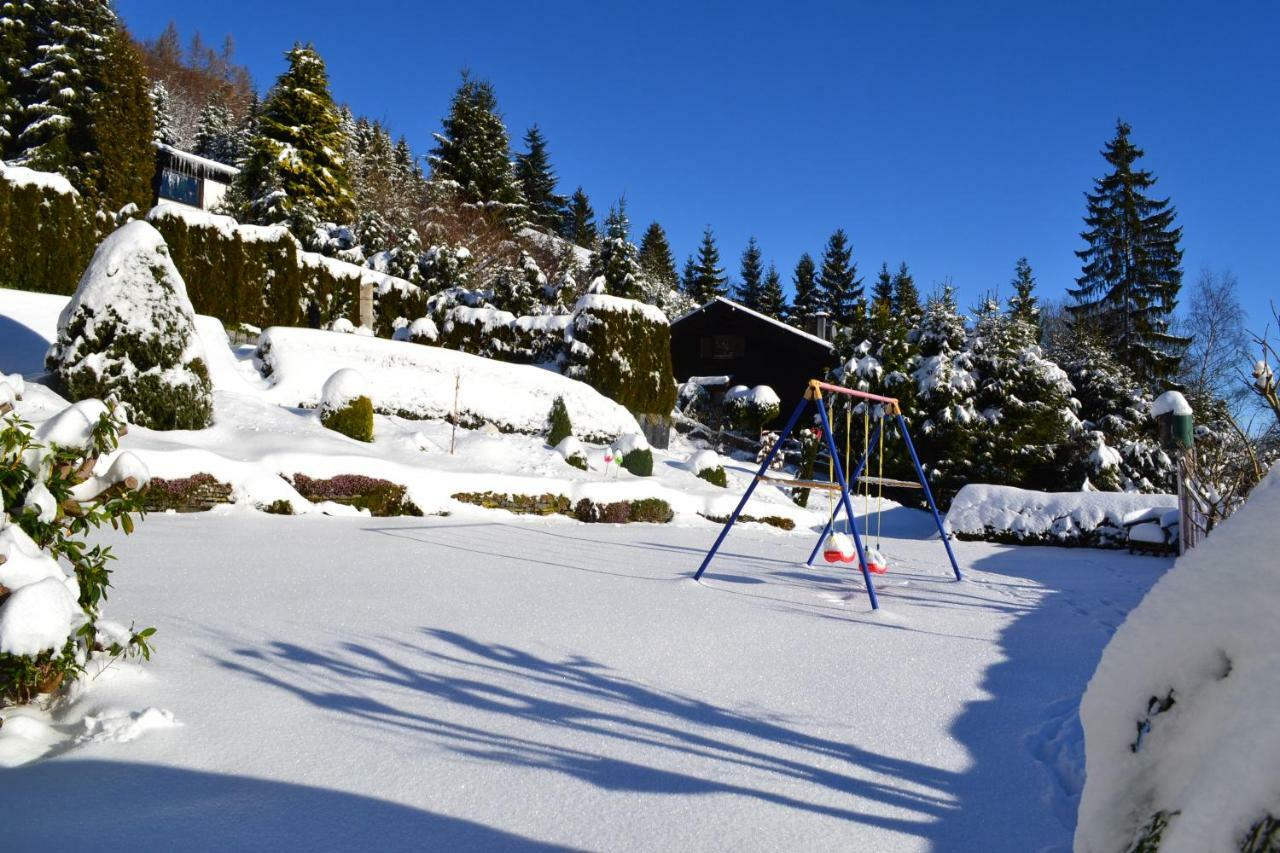 Haus Daniel * Willingen (Upland)