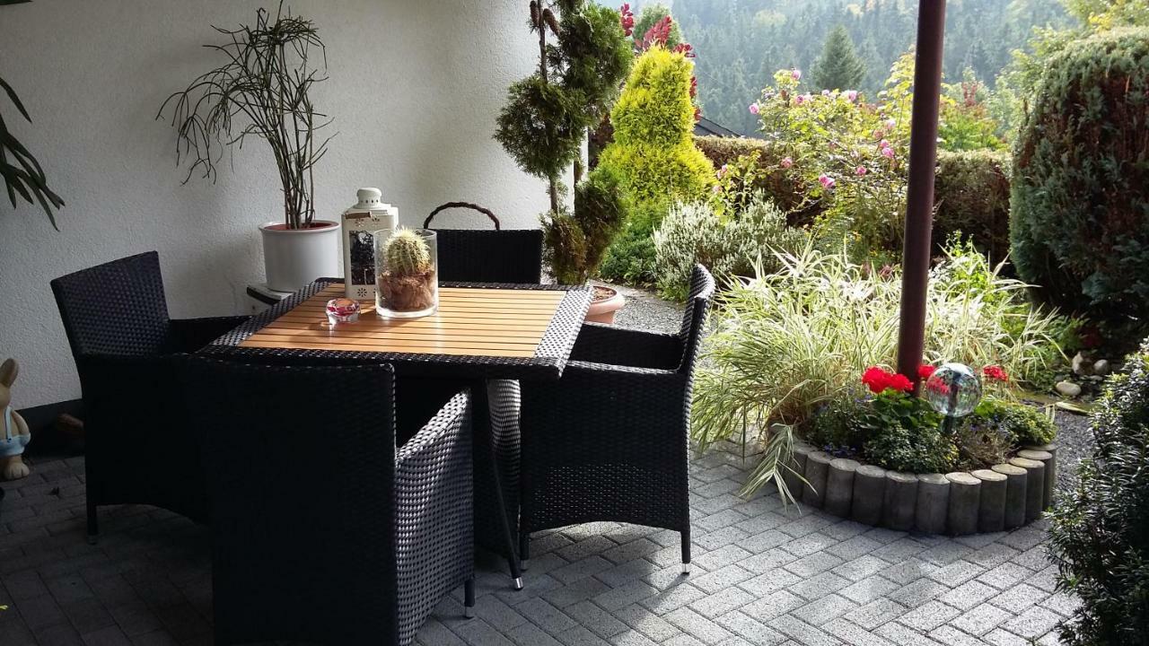 Haus Daniel * Willingen (Upland)