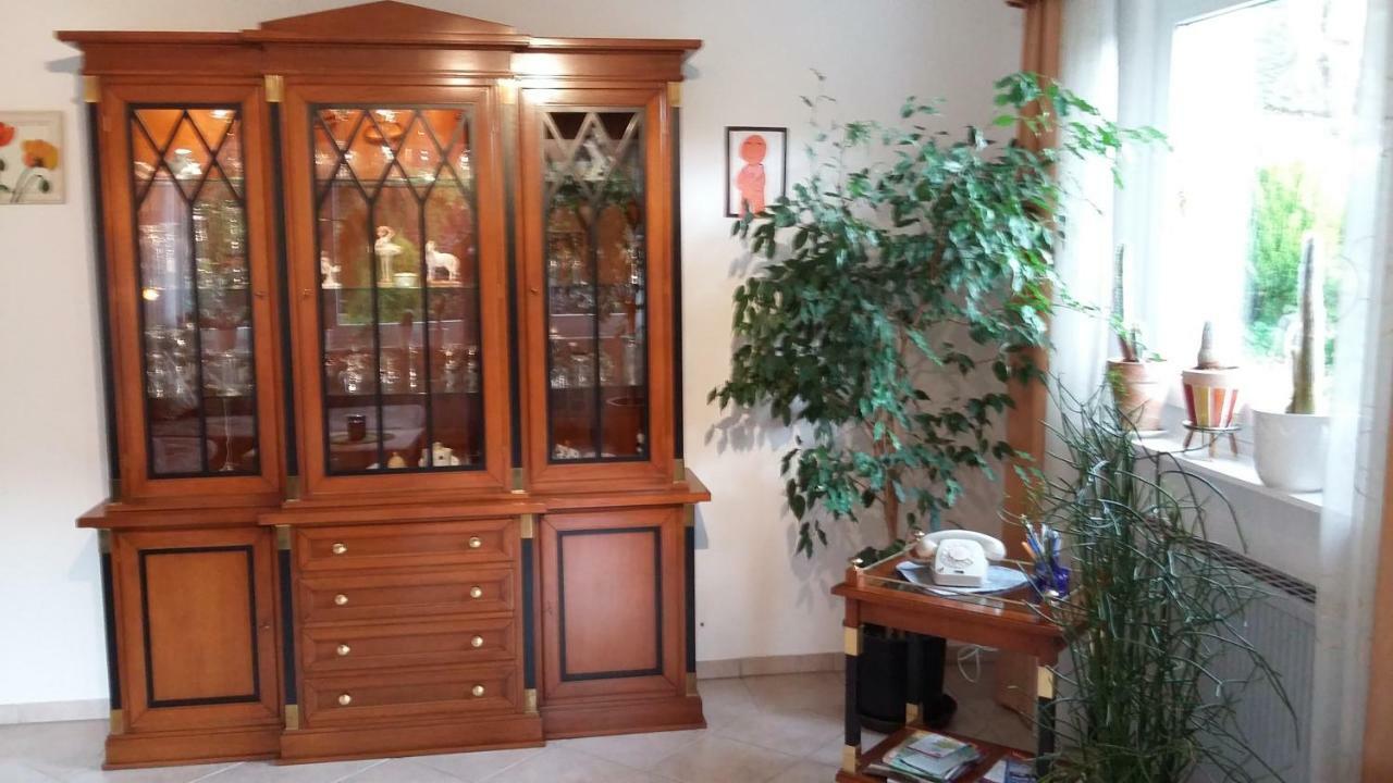 Appartement Haus Daniel *