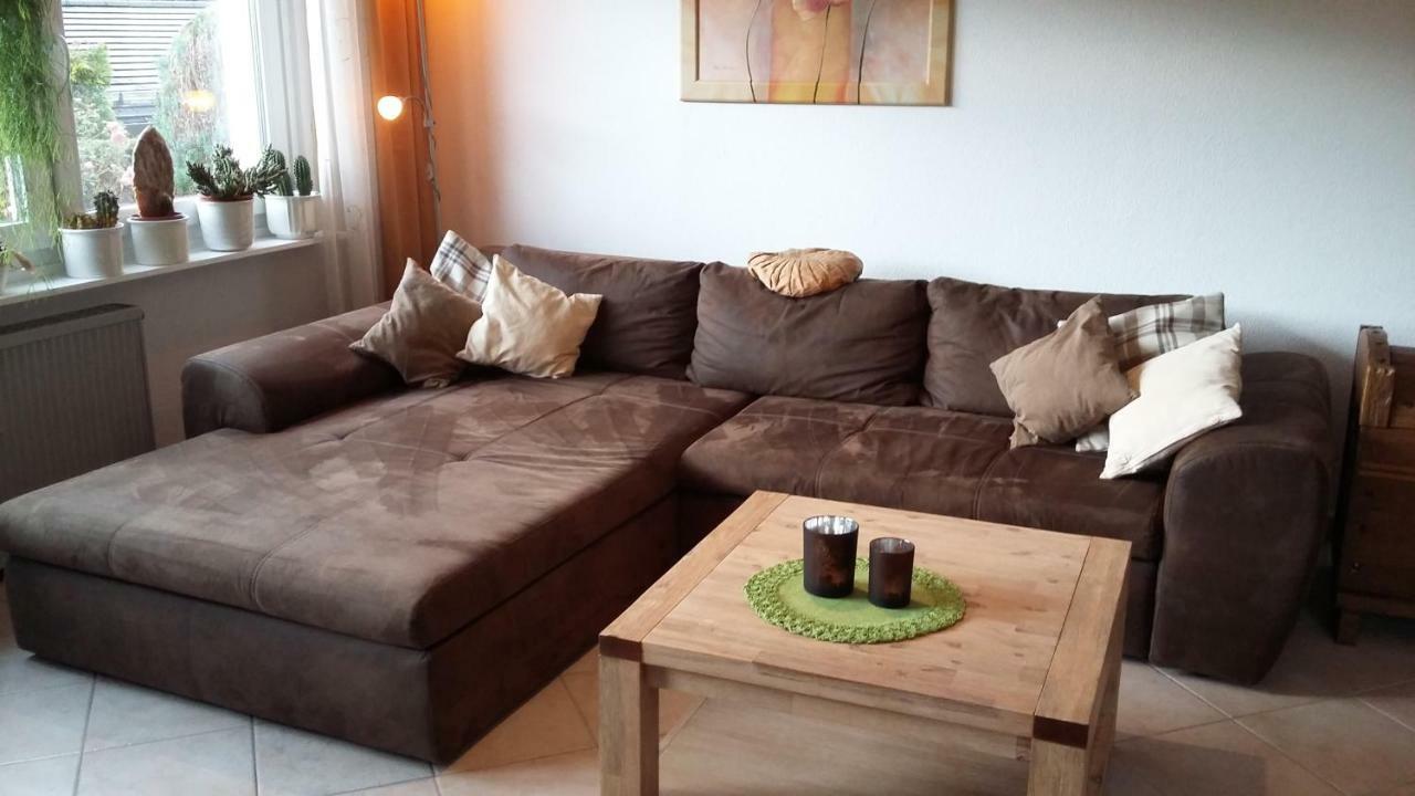 Haus Daniel Willingen (Upland)